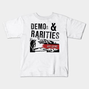 Demo & Rarities Kids T-Shirt